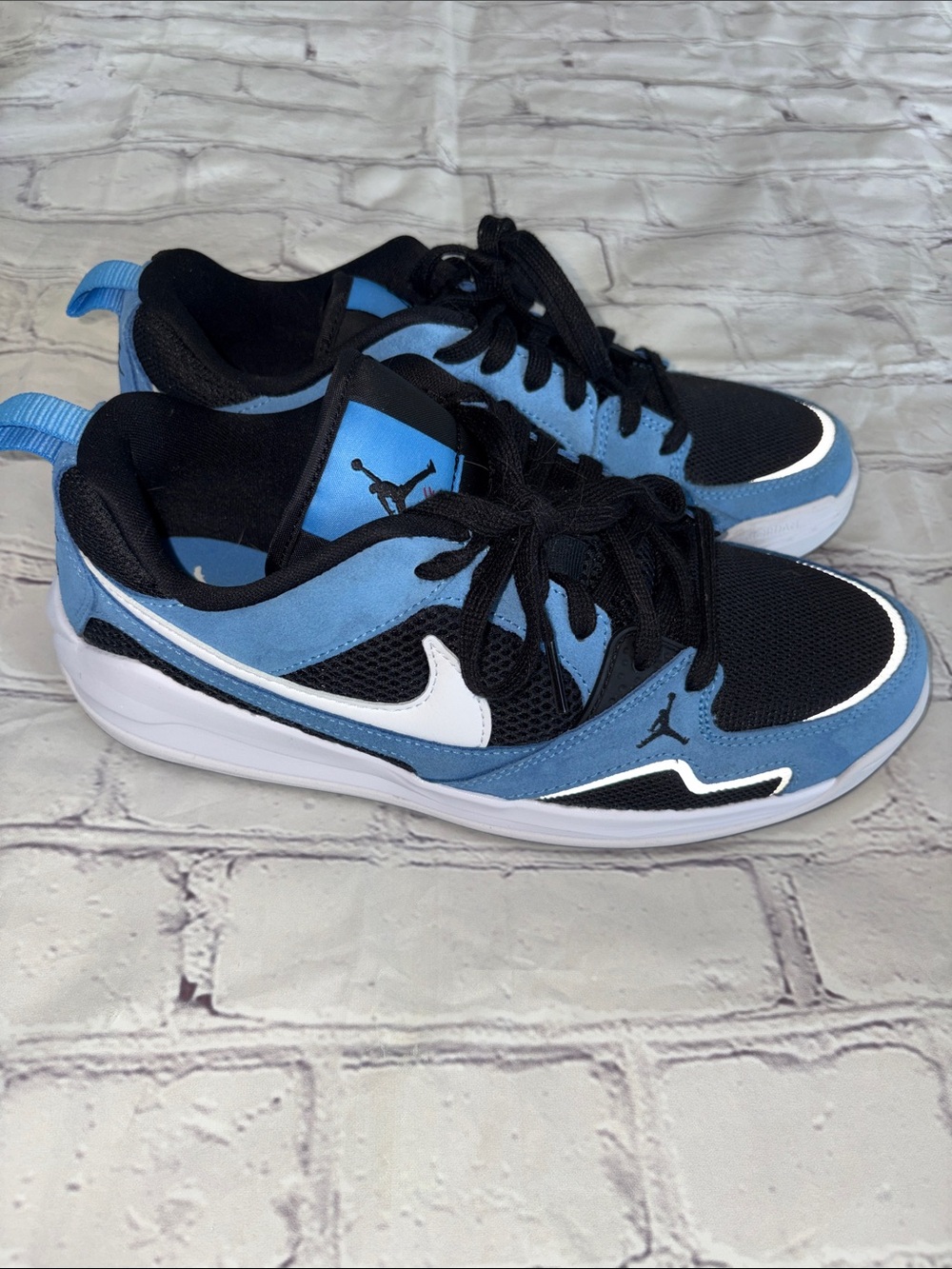 Jordan CMFT Era University Blue